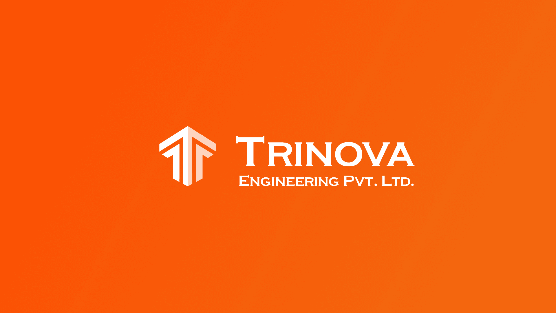 Brand Strategy for Trinova Engineering Pvt. Ltd.